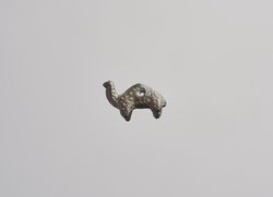 Statuette eines Kamels