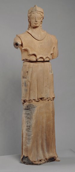 Athena von Roccaspromonte