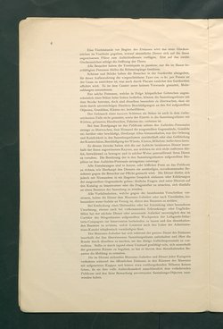 Bestimmungen für den Dienstbetrieb in den kunsthistorischen Sammlungen des Allerhöchsten Kaiserhauses