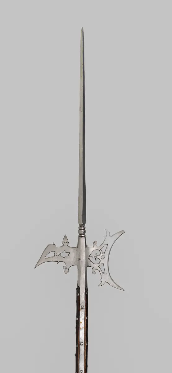 Helmbarte