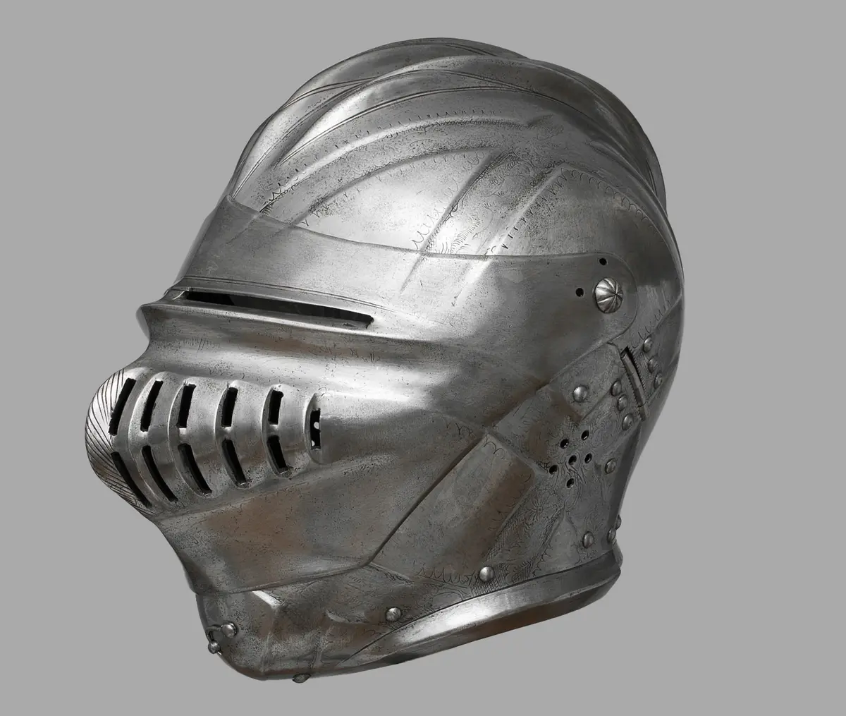 Armet