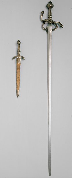 Rapier