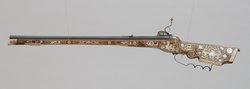 Kurzes Radschlossgewehr