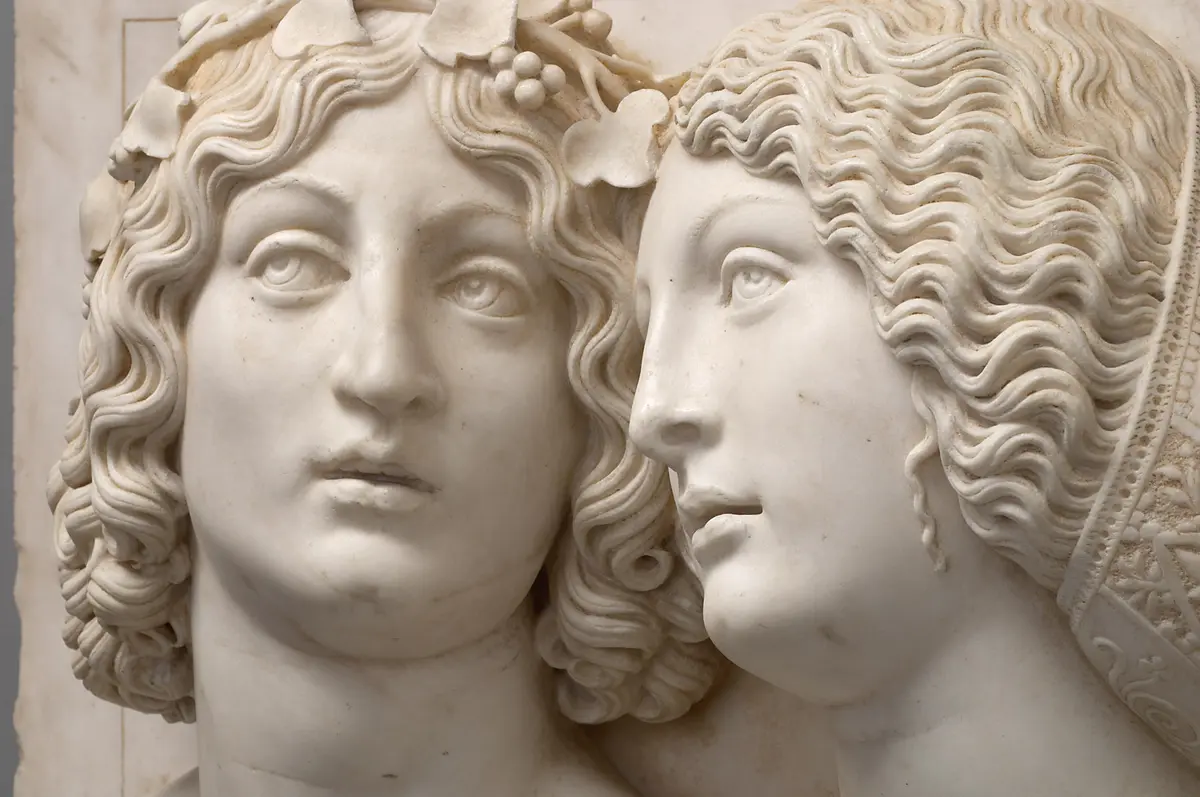 Young Couple