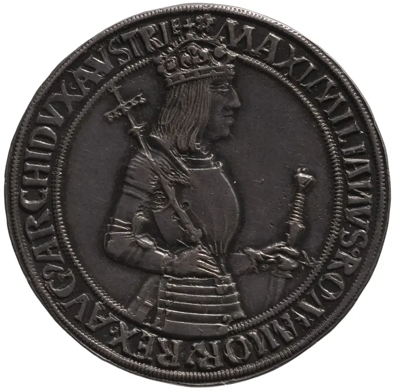 Münze