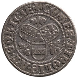 Haus Österreich: Maximilian I.