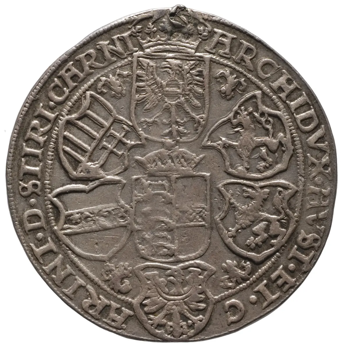 Haus Österreich: Ferdinand I.