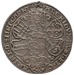 Haus Österreich: Ferdinand I.