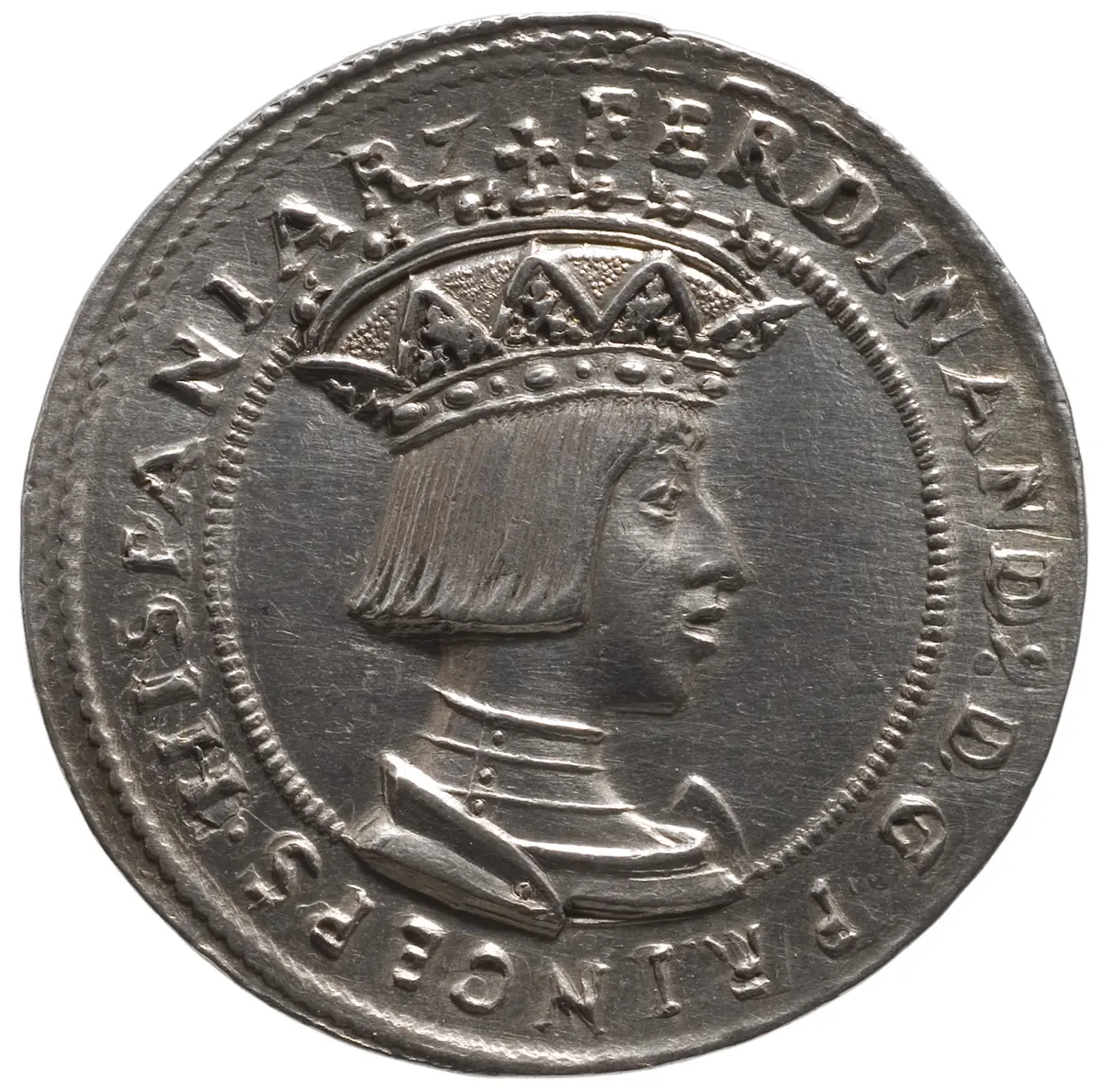 Habsburg: Kaiser Ferdinand I.