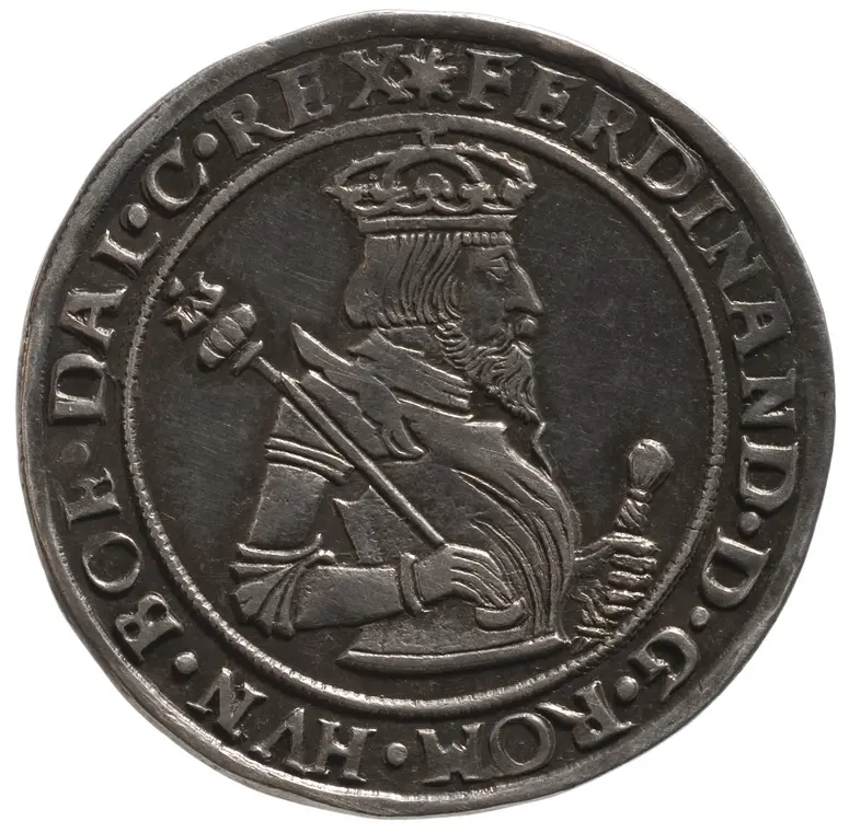 Münze