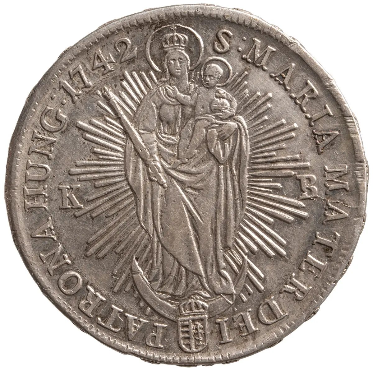 Haus Österreich: Maria Theresia