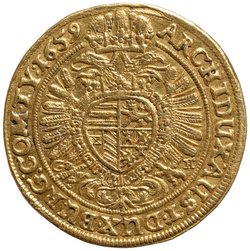 Haus Österreich: Leopold I.