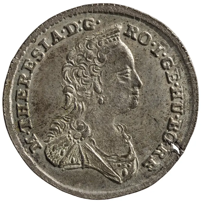 Münze