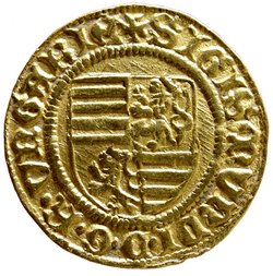 Könige von Ungarn: Sigismund