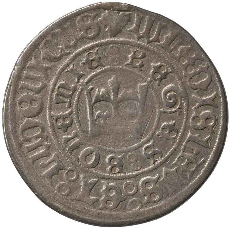 Münze