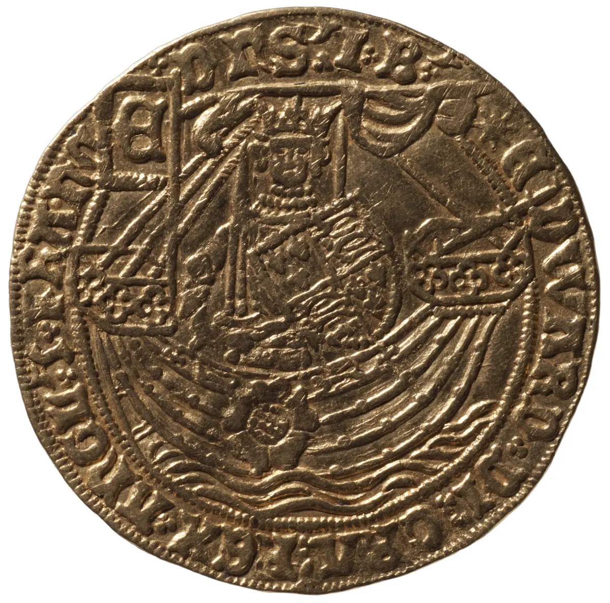 Könige von England: Edward IV. (1461–1483)