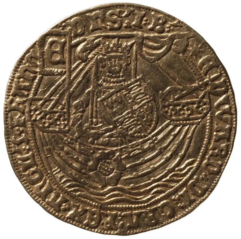 Münze