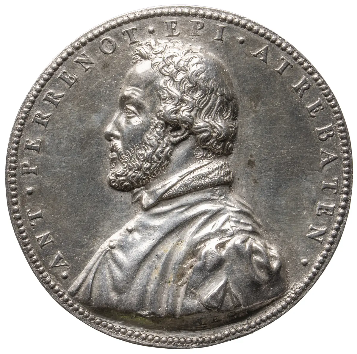 Antoine Perrenot de Granvelle