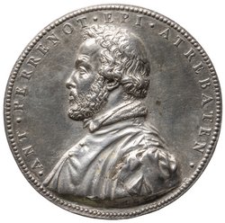 Antoine Perrenot de Granvelle