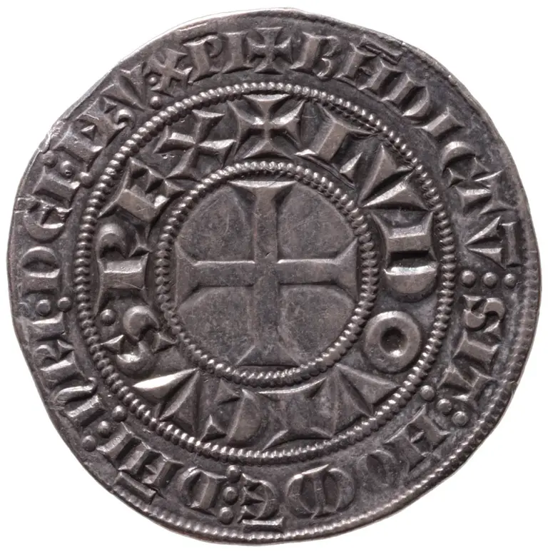 Münze