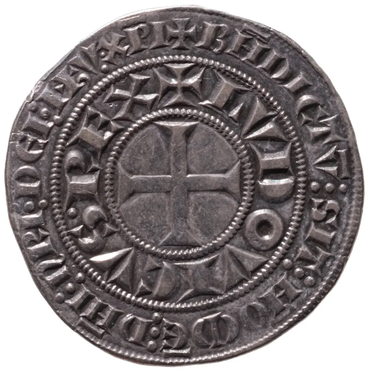 Frankreich: Ludwig IX. (1226–1270)