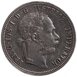 Habsburg: Franz Joseph I.