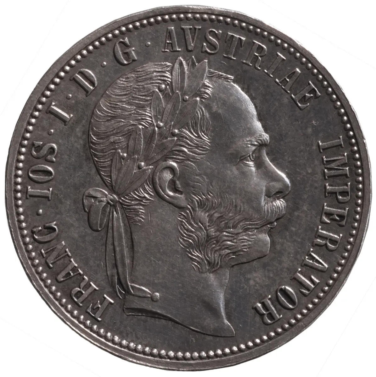 Habsburg: Franz Joseph I.