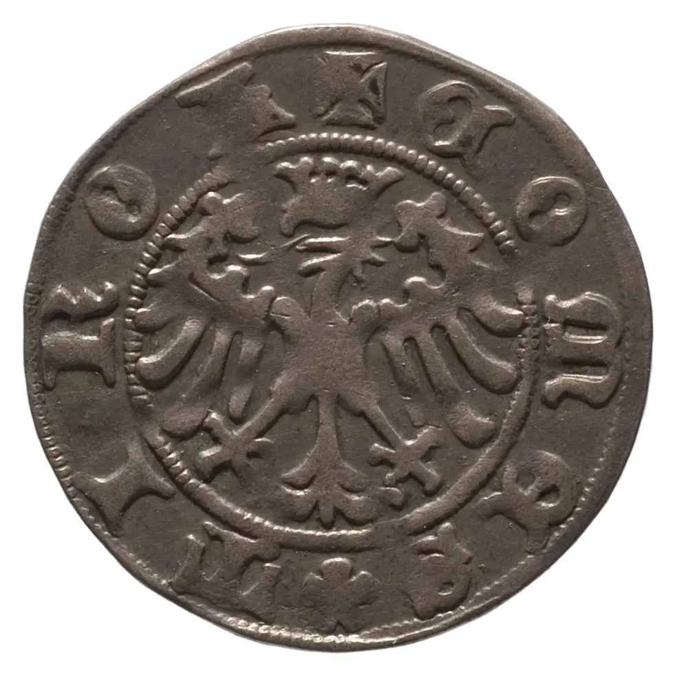 Haus Österreich: Sigismund