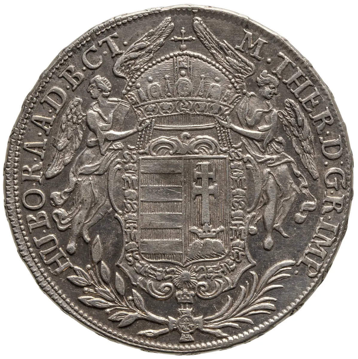 Haus Österreich: Maria Theresia