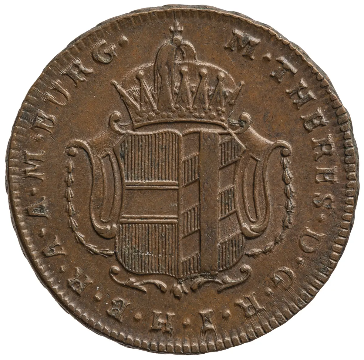 Haus Österreich: Maria Theresia