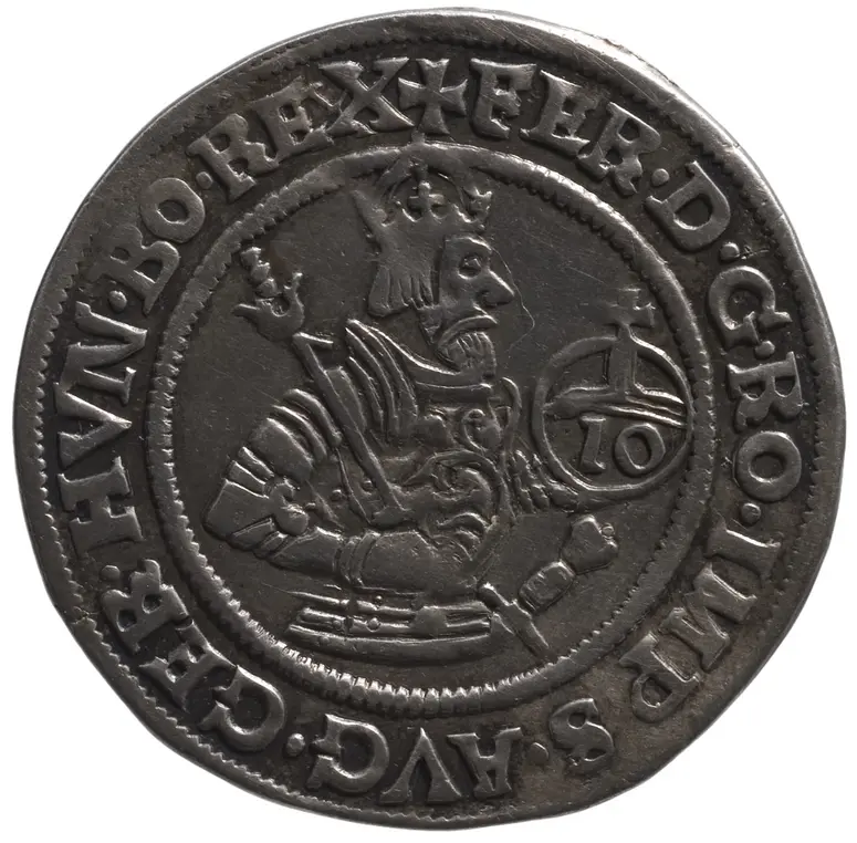 Münze