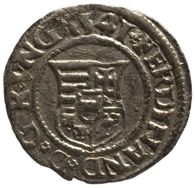 Münze