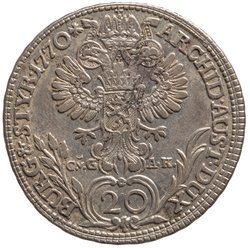 Haus Österreich: Maria Theresia