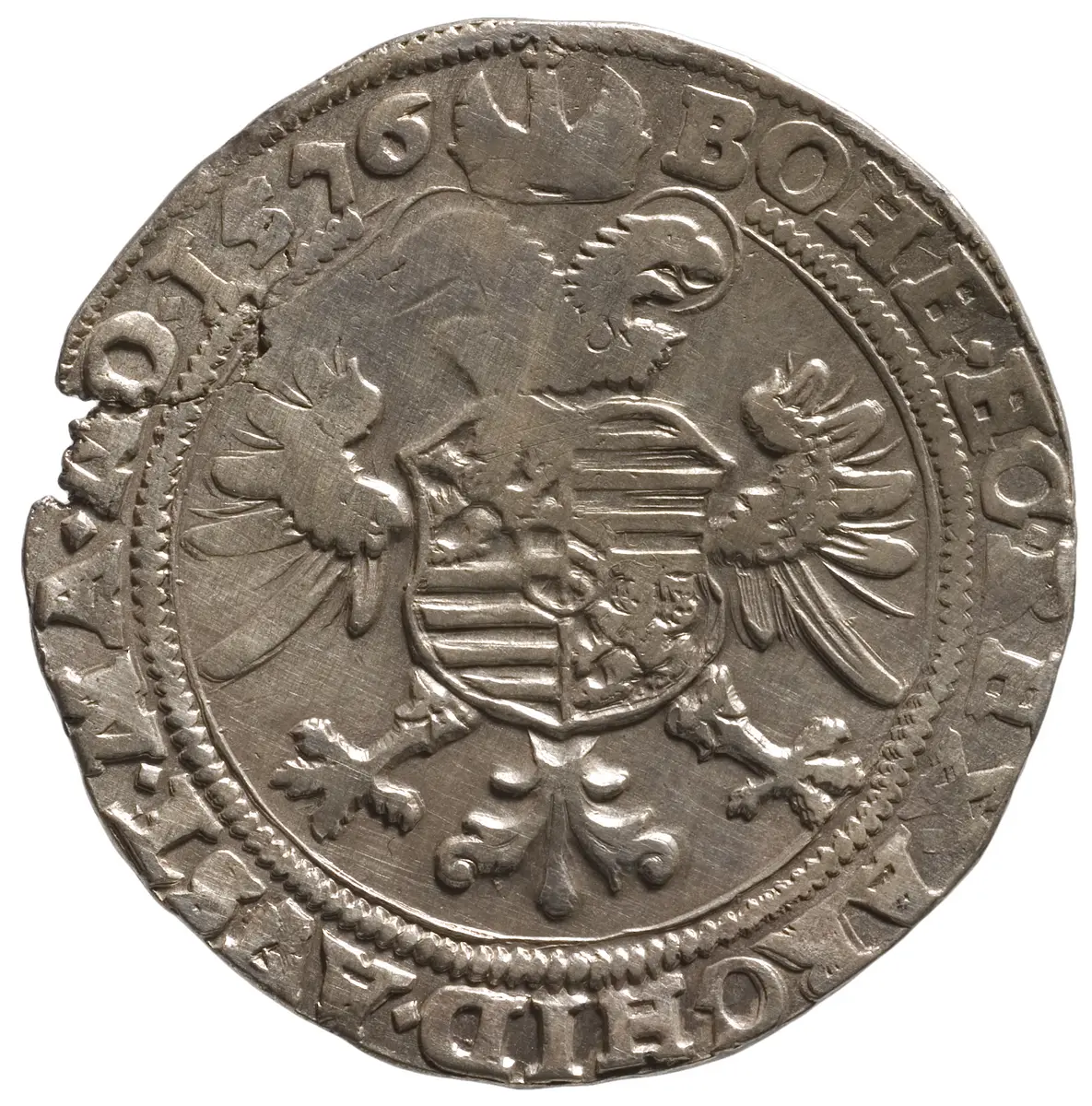 Münze