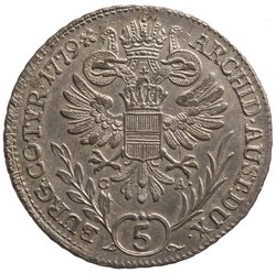 Haus Österreich: Maria Theresia