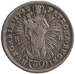 Haus Österreich: Maria Theresia