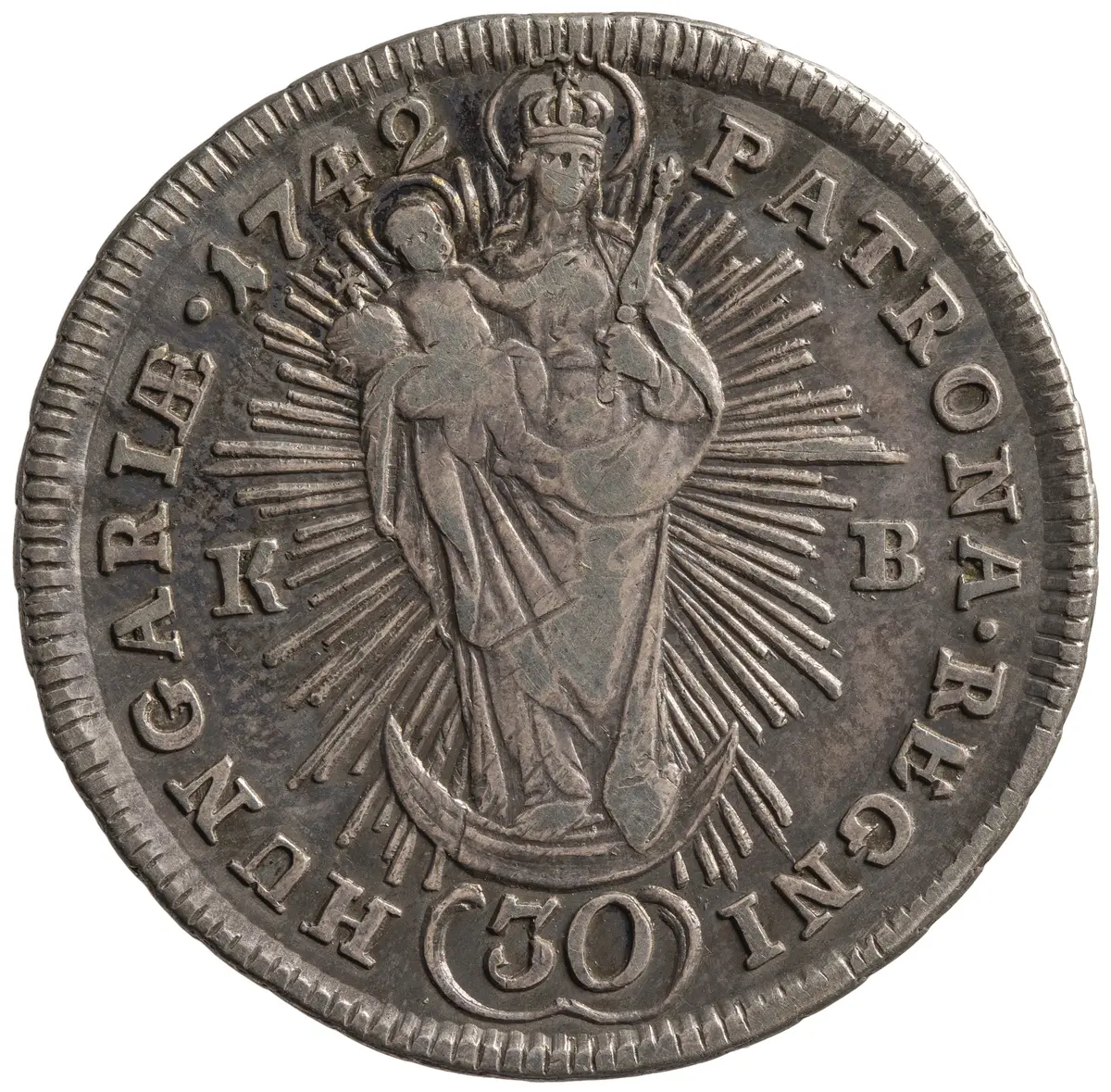 Haus Österreich: Maria Theresia