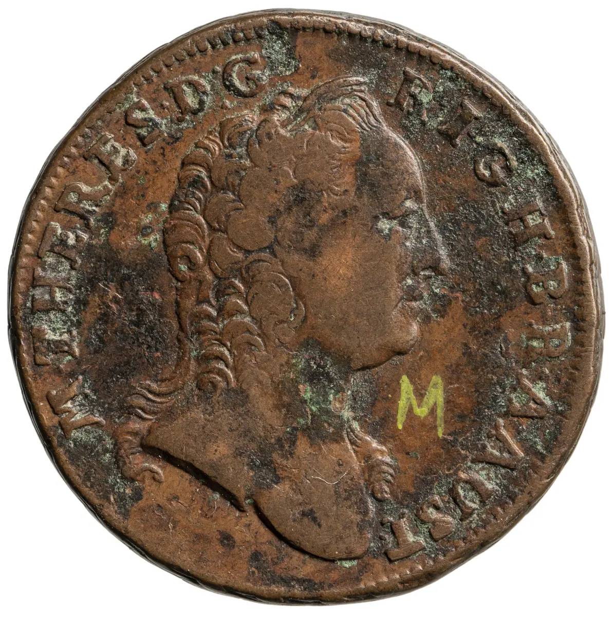 Haus Österreich: Maria Theresia