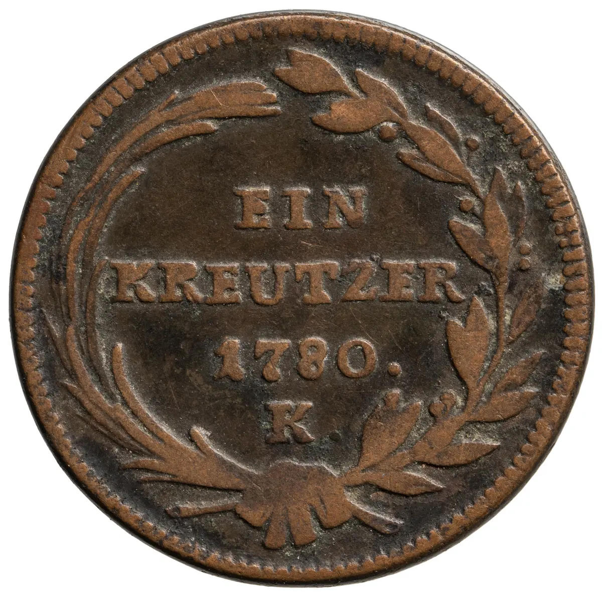 Haus Österreich: Maria Theresia