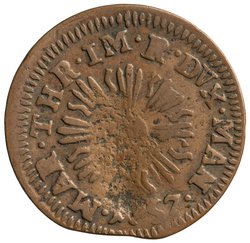 Mantua: Maria Theresia