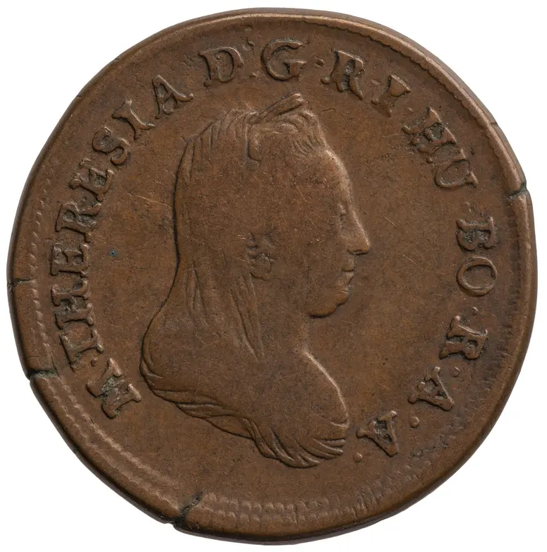 Münze