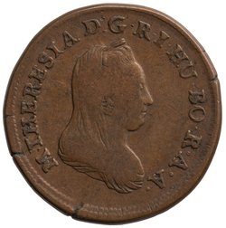 Haus Österreich: Maria Theresia
