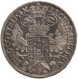Haus Österreich: Maria Theresia