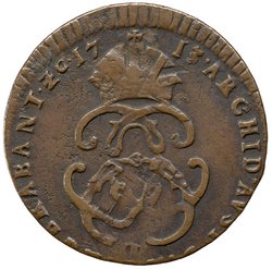 Österreichische Niederlande: Karl VI.