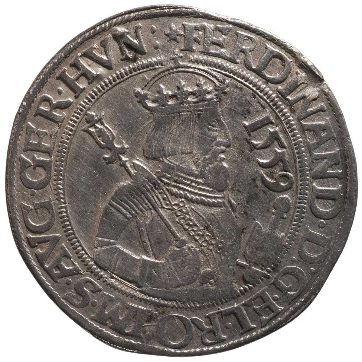 Münze
