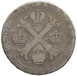 Österreichische Niederlande: Maria Theresia