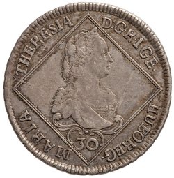 Haus Österreich: Maria Theresia