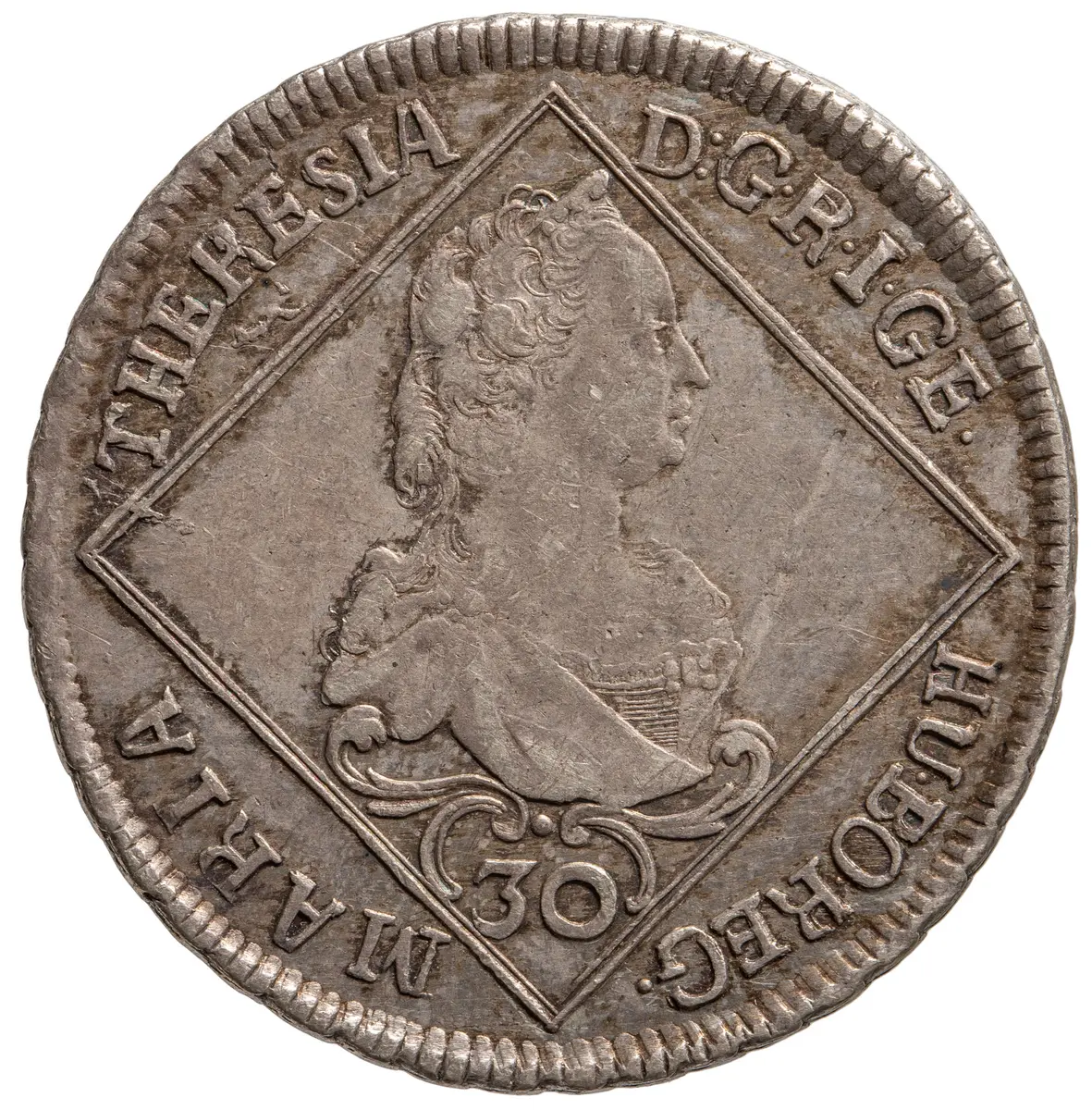 Haus Österreich: Maria Theresia