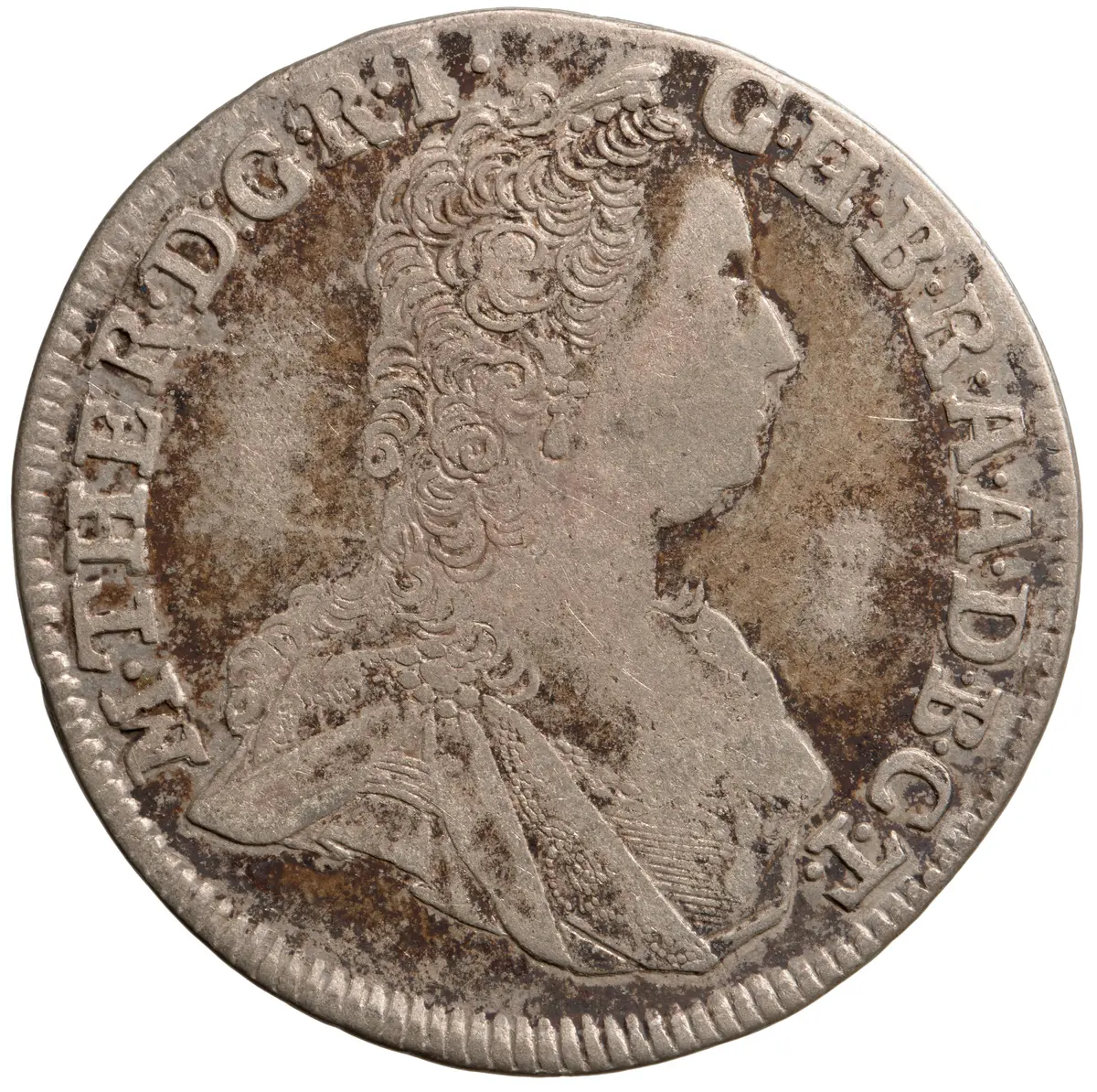 Haus Österreich: Maria Theresia
