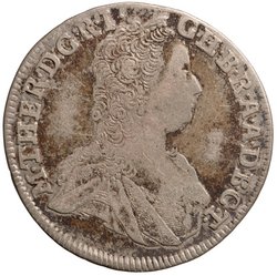 Haus Österreich: Maria Theresia